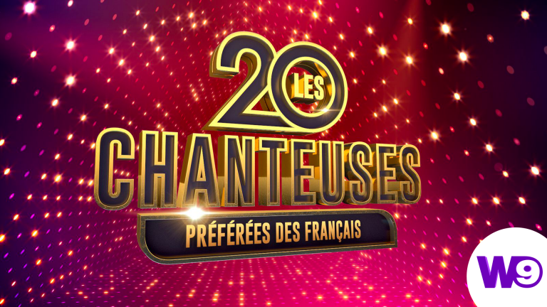 Les 20 Chanteuses Préférées des Français