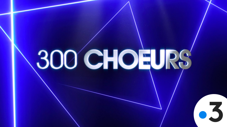 300 Choeurs