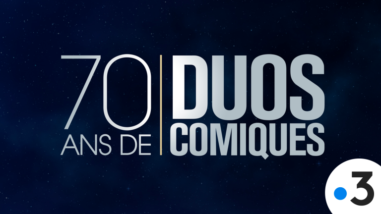70 Ans de Duos Comiques