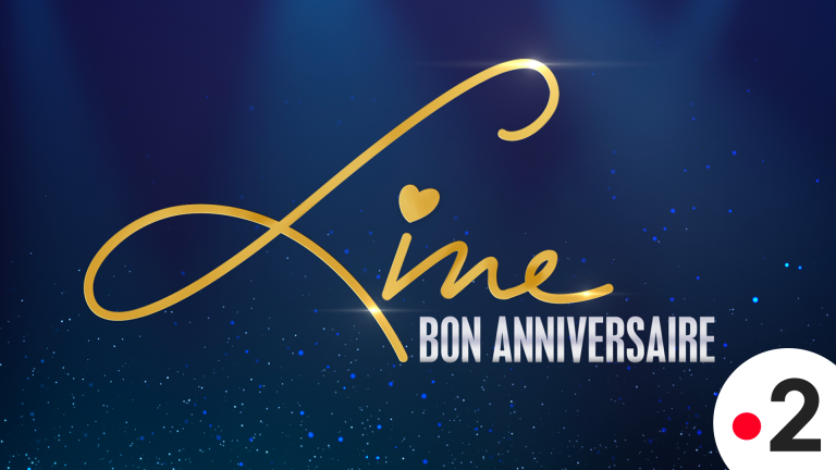 Bon Anniversaire Line