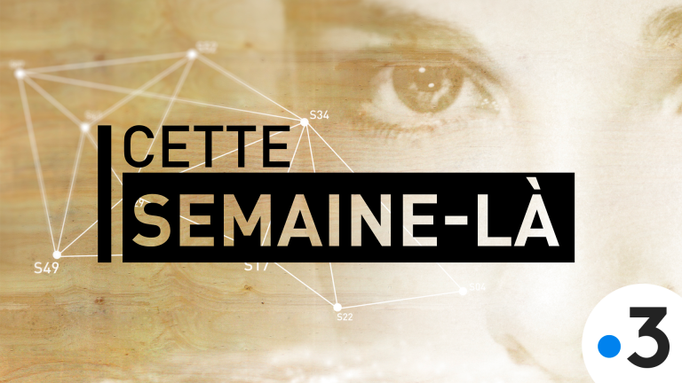 Cette Semaine-là