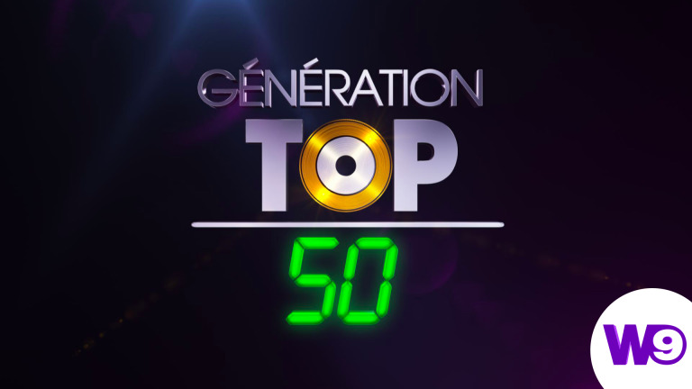Génération Top 50