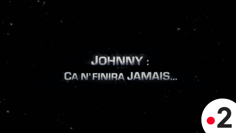 Johnny Ca ne Finira Jamais