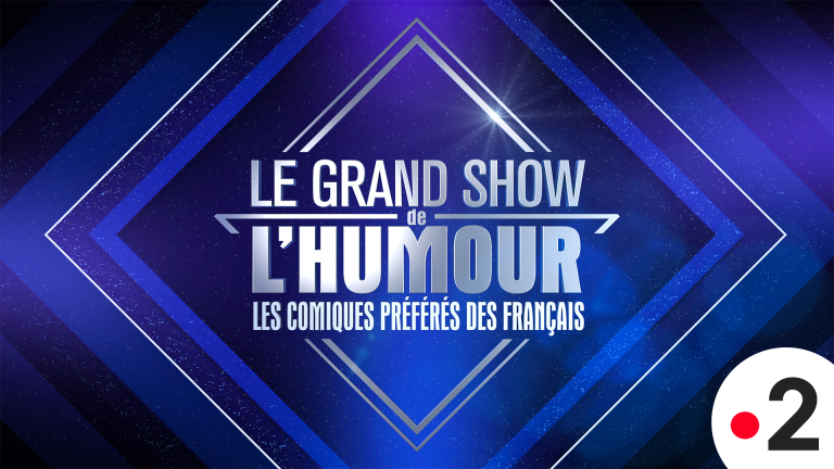 Le Grand Show de l'Humour