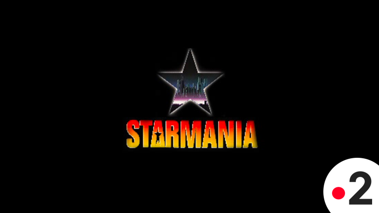 Starmania