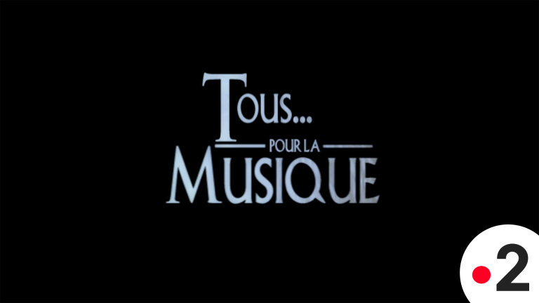 Tous Pour La Musique