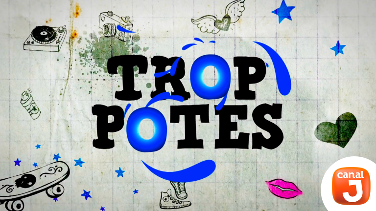 Trop Potes