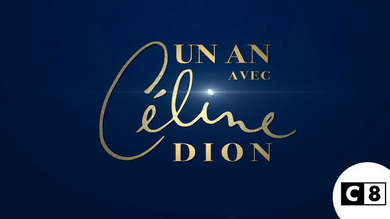 Un An avec Céline Dion
