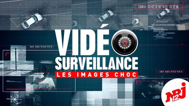 Vidéosurveillance