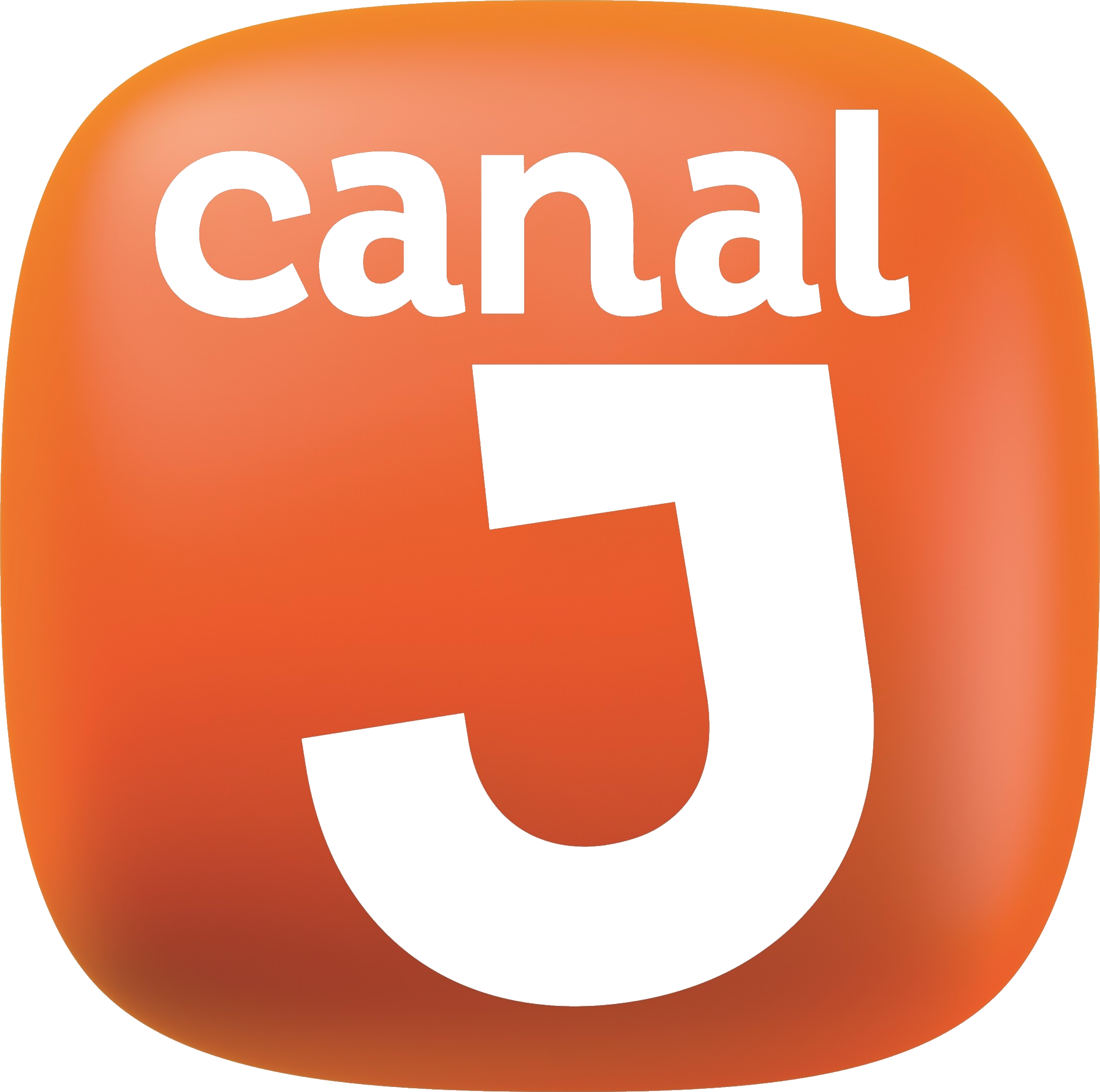 Logo Canal J