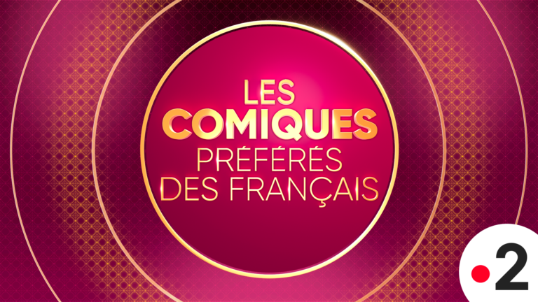 Les Comiques Préférés des Français