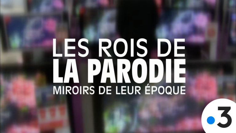 Les Rois de la Parodie