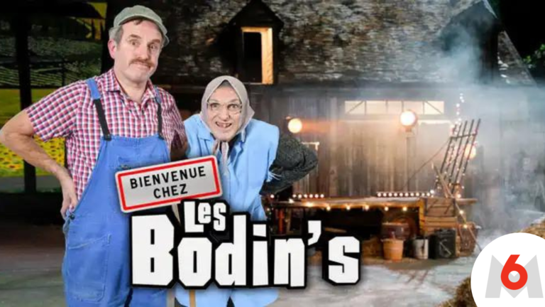 Les Bodin’s