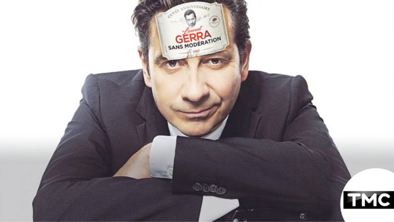 Laurent Gerra