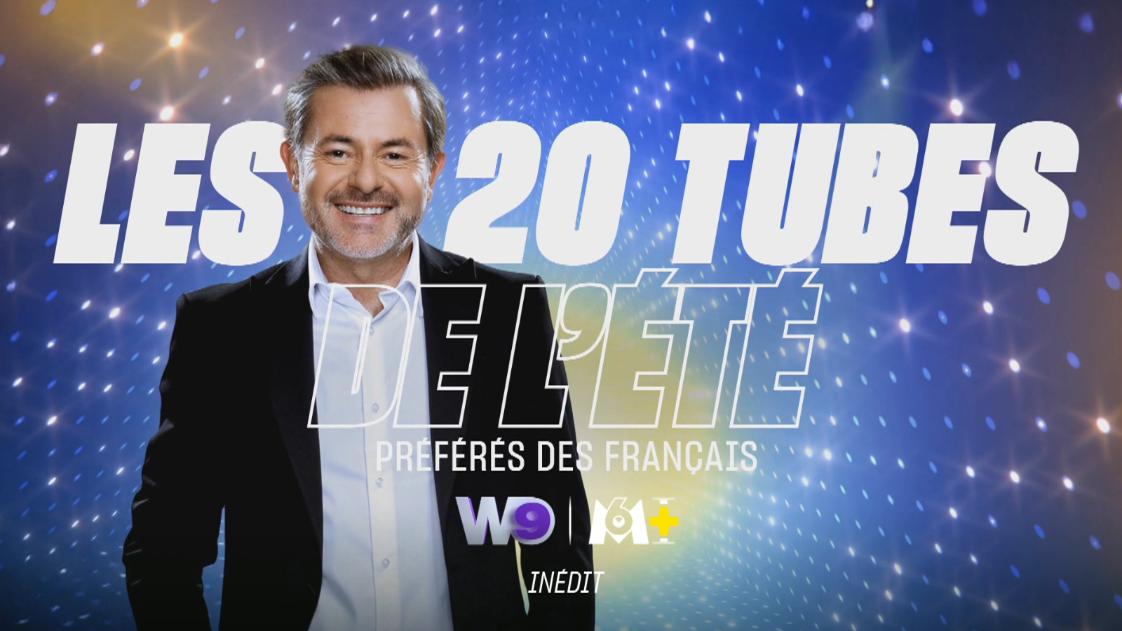 Image les 20 tubes de l'été