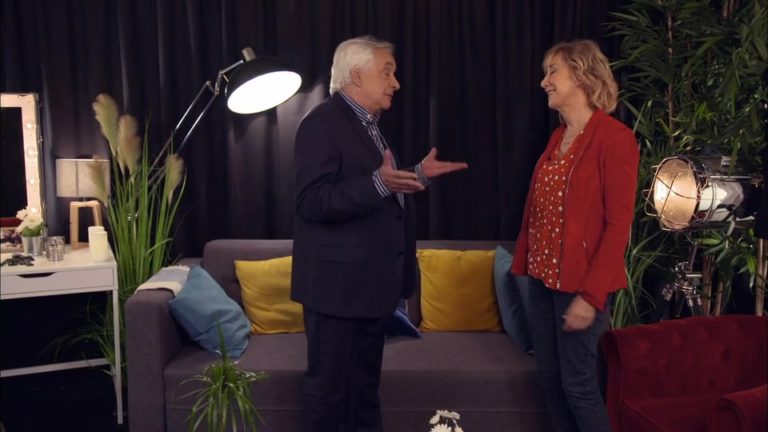 Michel Sardou : dernier show