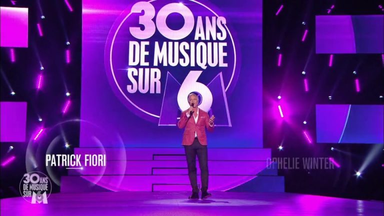 30 ans de musique sur M6