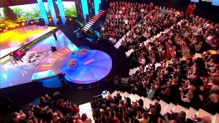 Stars en questions