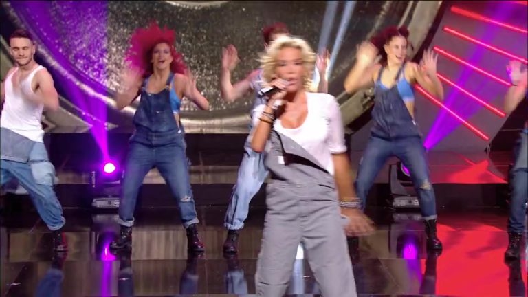 Top 50 — Les tubes qui font danser