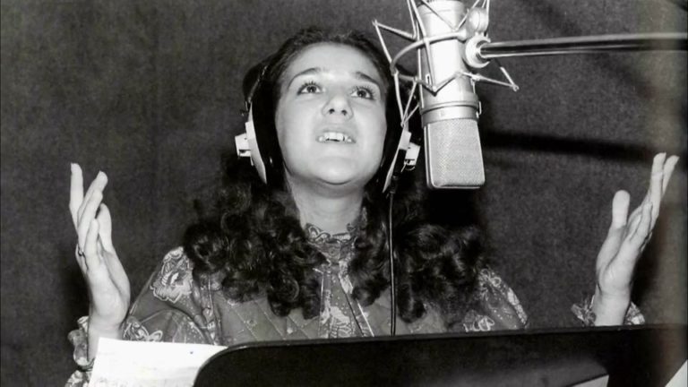 Bon anniversaire Céline — Les 50 ans d’une icône