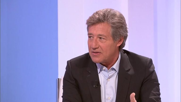 Vos années télé