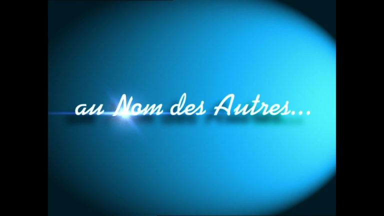 Au nom des autres — Plus de Vie