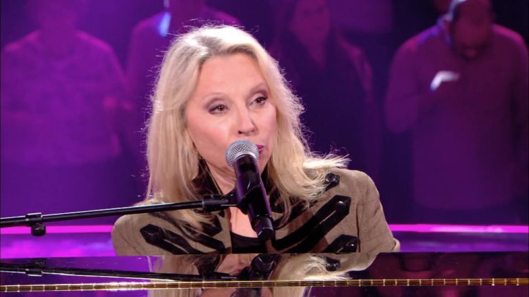Bon anniversaire Véronique Sanson