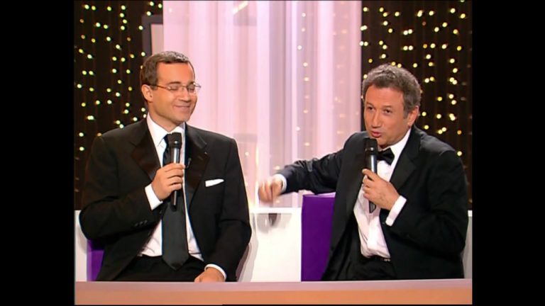 Les Vainqueurs de l’année
