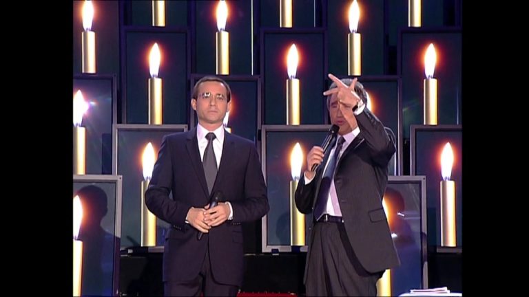 Les 40 ans de la 2