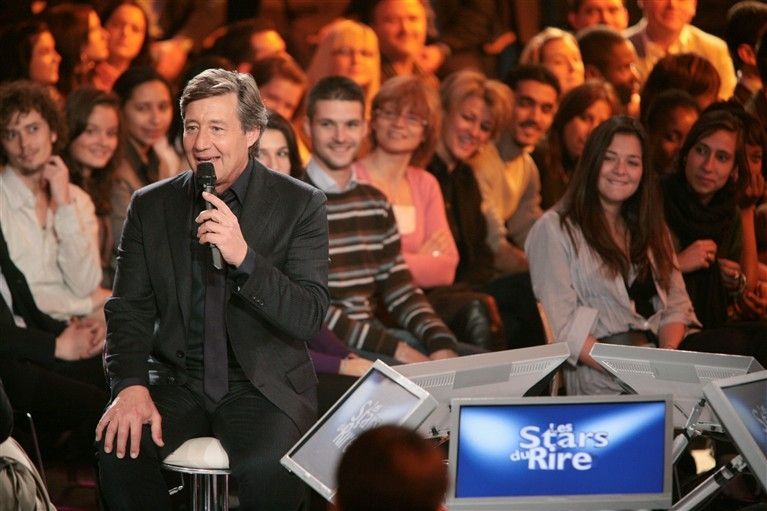 Les Stars du rire