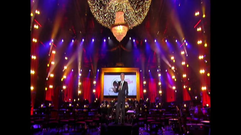 Hommage à Luciano Pavarotti