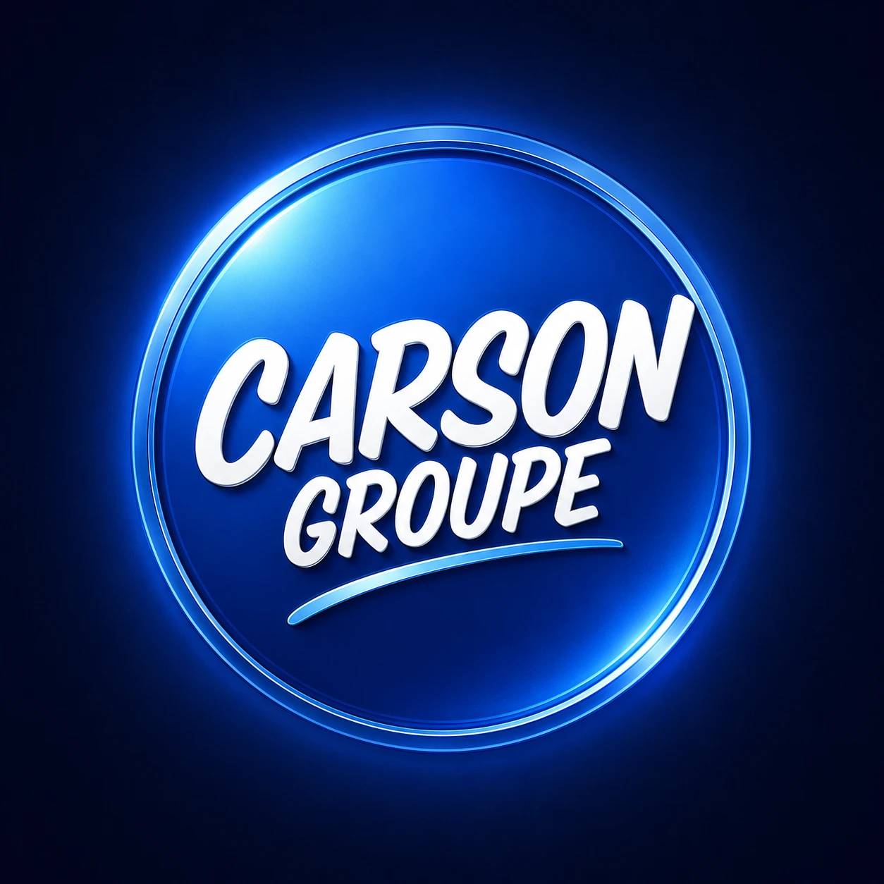 Logo Carson Groupe fourni