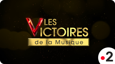 Affiche Les Victoires de la Musique